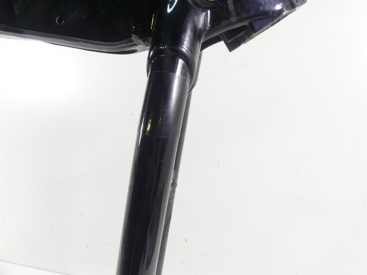 2019 Harley Softail FXBB Street Bob Strgt Main Frame Chassis 30drg Rake With Texas Salvage Title 47000126 {{ shop.shopifyCountryName }} - Mototech271