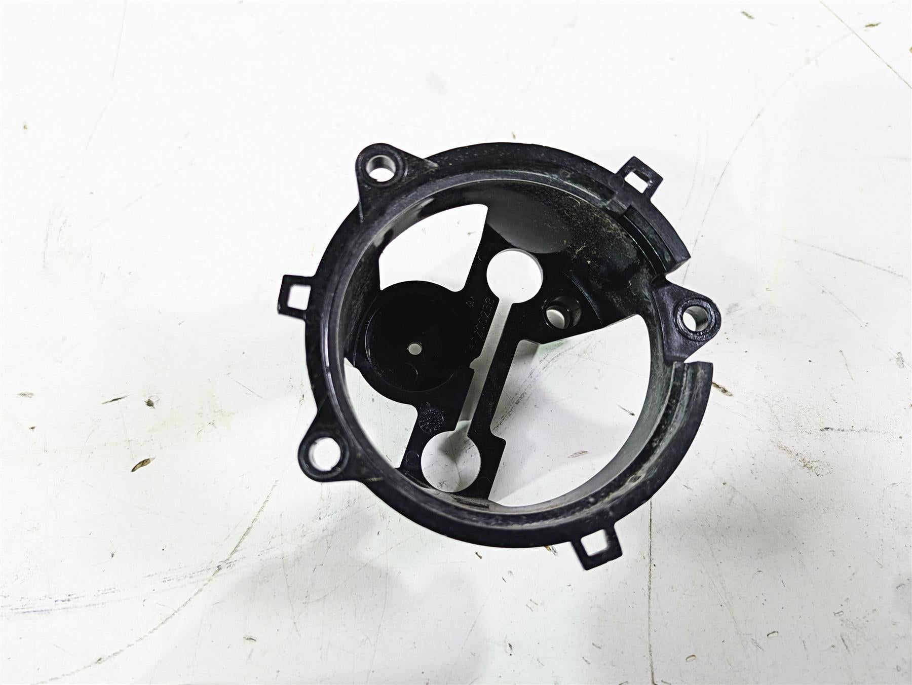 2016 Harley Touring FLTRX Road Glide Fuel Gas Level Gauge 70900163 {{ shop.shopifyCountryName }} - Mototech271