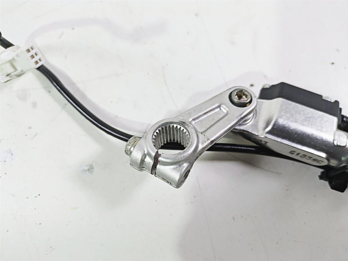 2023 Ducati Monster 937 SP Quickshifter Shift Assist Quick Shifter 55215491E {{ shop.shopifyCountryName }} - Mototech271