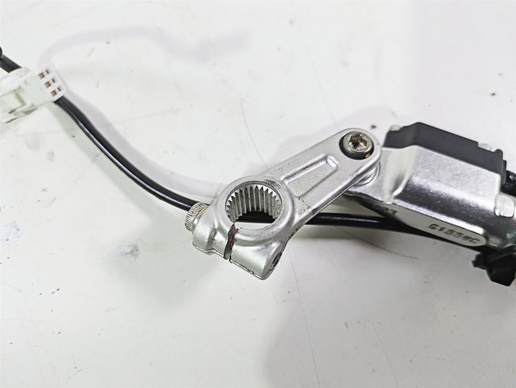 2023 Ducati Monster 937 SP Quickshifter Shift Assist Quick Shifter 55215491E {{ shop.shopifyCountryName }} - Mototech271