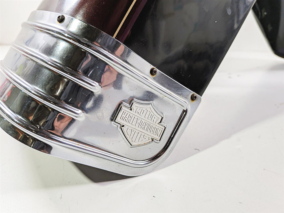 1996 Harley FLSTC Softail Heritage Front Fender Oem Pain READ 59129-86A {{ shop.shopifyCountryName }} - Mototech271