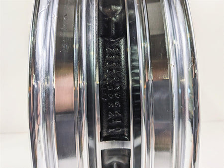 2018 Harley Touring FLHTCU Electra Glide Front Wheel Rim 17x3 Impeller Chrome 43300019-Mototech271