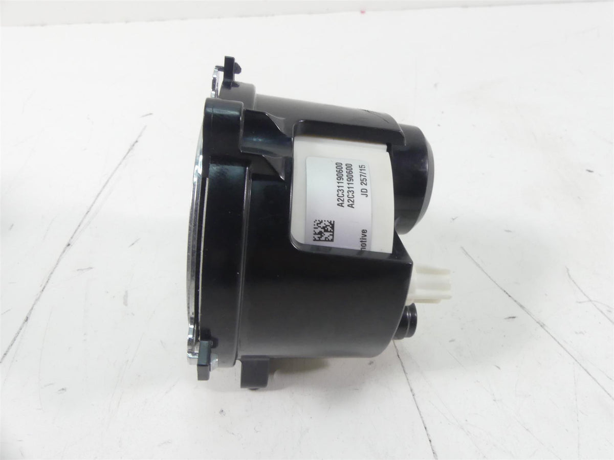 2016 Harley Touring FLTRX Road Glide Fuel Level Gauge Intrument 70900163 {{ shop.shopifyCountryName }} - Mototech271