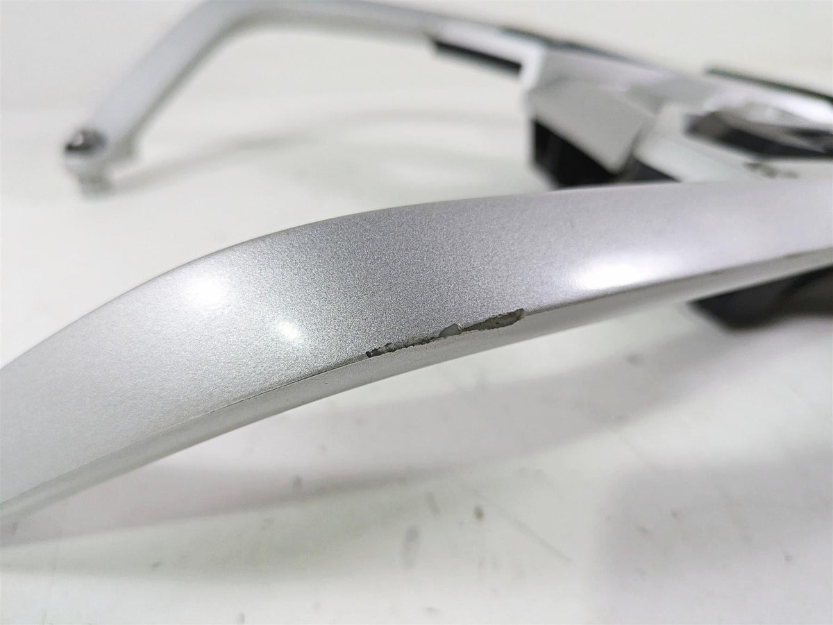 2016 BMW R1200GS GSW K50 Rear Grab Handle & Rack -Rash 46548536955 {{ shop.shopifyCountryName }} - Mototech271