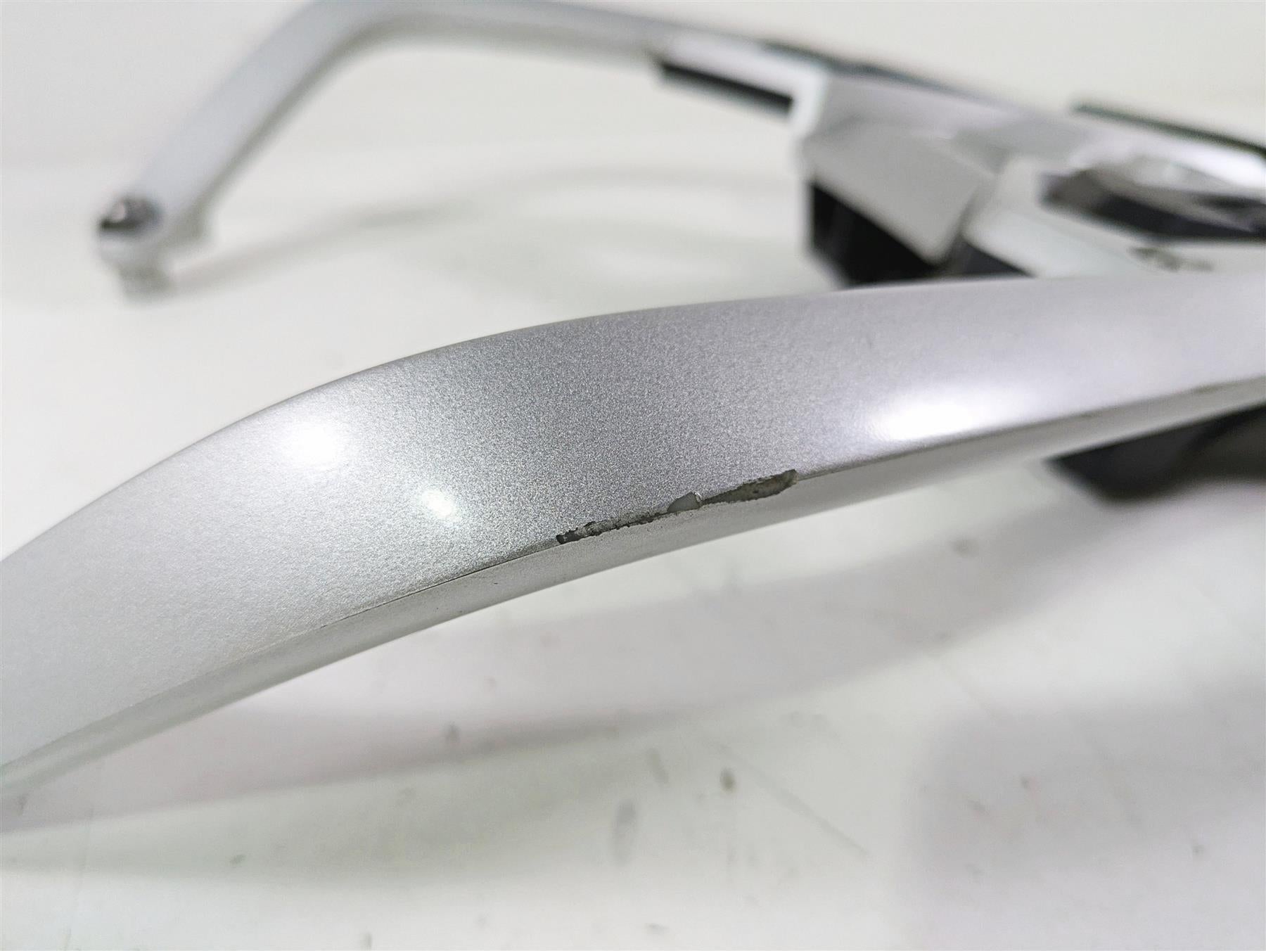 2016 BMW R1200GS GSW K50 Rear Grab Handle & Rack -Rash 46548536955 {{ shop.shopifyCountryName }} - Mototech271