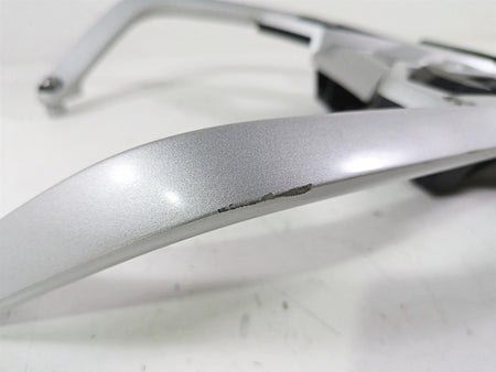 2016 BMW R1200GS GSW K50 Rear Grab Handle & Rack -Rash 46548536955 {{ shop.shopifyCountryName }} - Mototech271