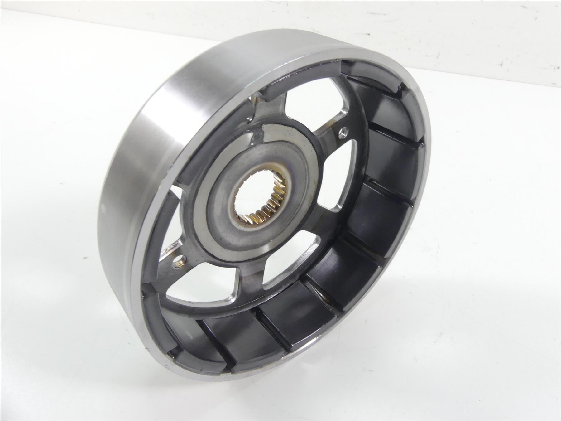 2020 Harley Softail FXBB Street Bob Flywheel Ignition Rotor Fly Wheel 29900058 {{ shop.shopifyCountryName }} - Mototech271