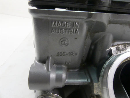 2015 KTM 1290 Adventure Rear Cylinder Head Cylinderhead 6043612000024 {{ shop.shopifyCountryName }} - Mototech271