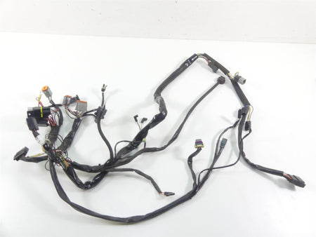 1999 Harley Dyna FXDL Low Rider Wiring Harness Loom - Clean - No Cuts 69558-99 {{ shop.shopifyCountryName }} - Mototech271