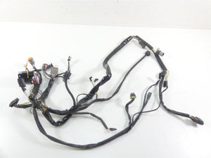1999 Harley Dyna FXDL Low Rider Wiring Harness Loom - Clean - No Cuts 69558-99 | Mototech271