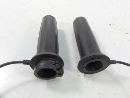 2011 Victory Vision Tour Left Right Heated Grip + Wiring Set 5413493 {{ shop.shopifyCountryName }} - Mototech271