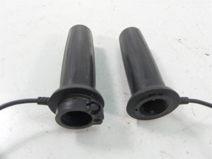 2011 Victory Vision Tour Left Right Heated Grip + Wiring Set 5413493