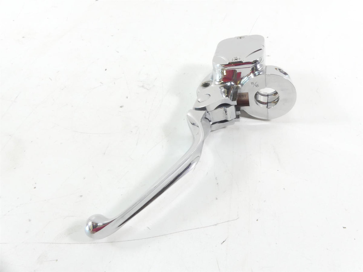 1997 Harley Dyna FXDS Super Glide Conv Clutch Perch & Lever 11/16" 38608-96 {{ shop.shopifyCountryName }} - Mototech271