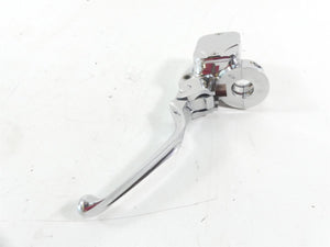 1997 Harley Dyna FXDS Super Glide Conv Clutch Perch & Lever 11/16" 38608-96