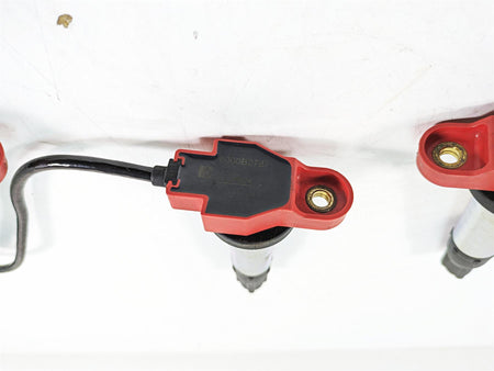 2017 Mv Agusta Dragster 800 Eldor Ignition Coil Set 8000B2787 {{ shop.shopifyCountryName }} - Mototech271