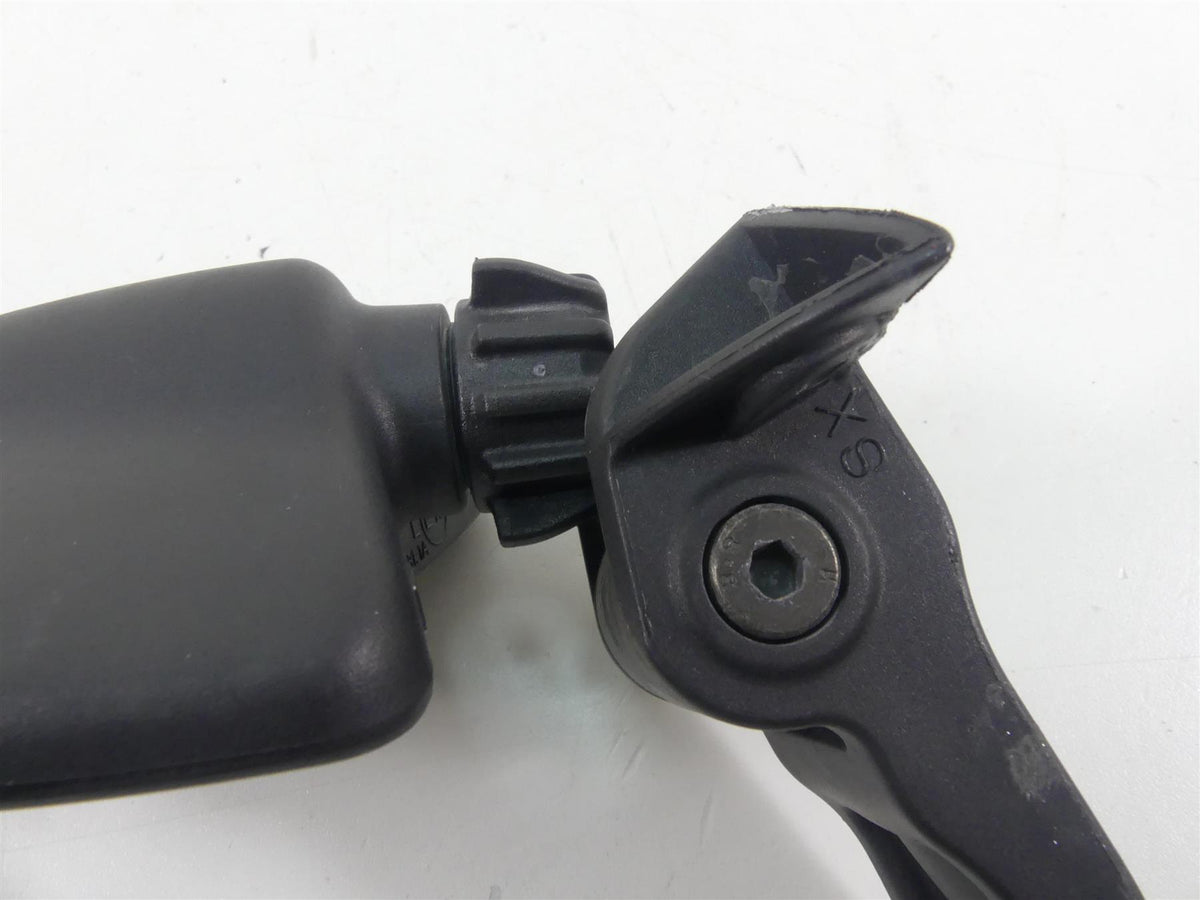 2008 Ducati Hypermotard 1100 Left Rear View Mirror 52310311A {{ shop.shopifyCountryName }} - Mototech271