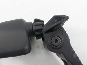 2008 Ducati Hypermotard 1100 Left Rear View Mirror 52310311A