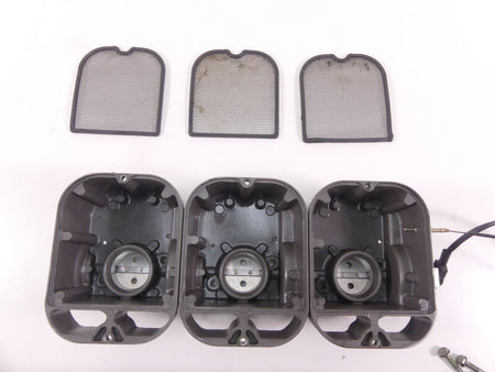 2002 Kawasaki Jetski Ultra 130 Di Throttle Body Fuel Injection Set 16163-3705 {{ shop.shopifyCountryName }} - Mototech271