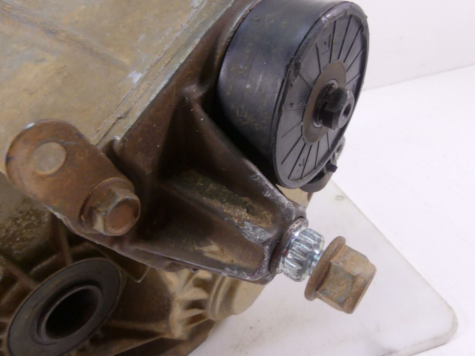 2015 Polaris RZR S 900 EPS Transmission Gear Box Case 2K Only 1333064 {{ shop.shopifyCountryName }} - Mototech271