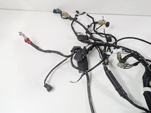 Load image into Gallery viewer, 2023 Kawasaki ZX1400 ZX14R Ninja Main Wiring Harness Loom FOR PARTS 26031-1937

