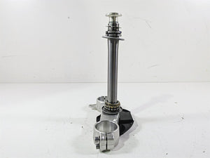 2019 BMW S1000XR K49 Lower Triple Tree Steering Clamp 58mm 31428552900