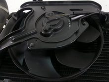 Load image into Gallery viewer, 2007 Yamaha XVS1300 V-Star Radiator Fan Reservoir Hoses Set 3D8-12461-10-00 | Mototech271

