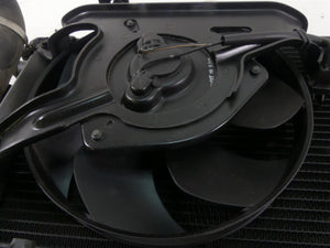2007 Yamaha XVS1300 V-Star Radiator Fan Reservoir Hoses Set 3D8-12461-10-00 | Mototech271