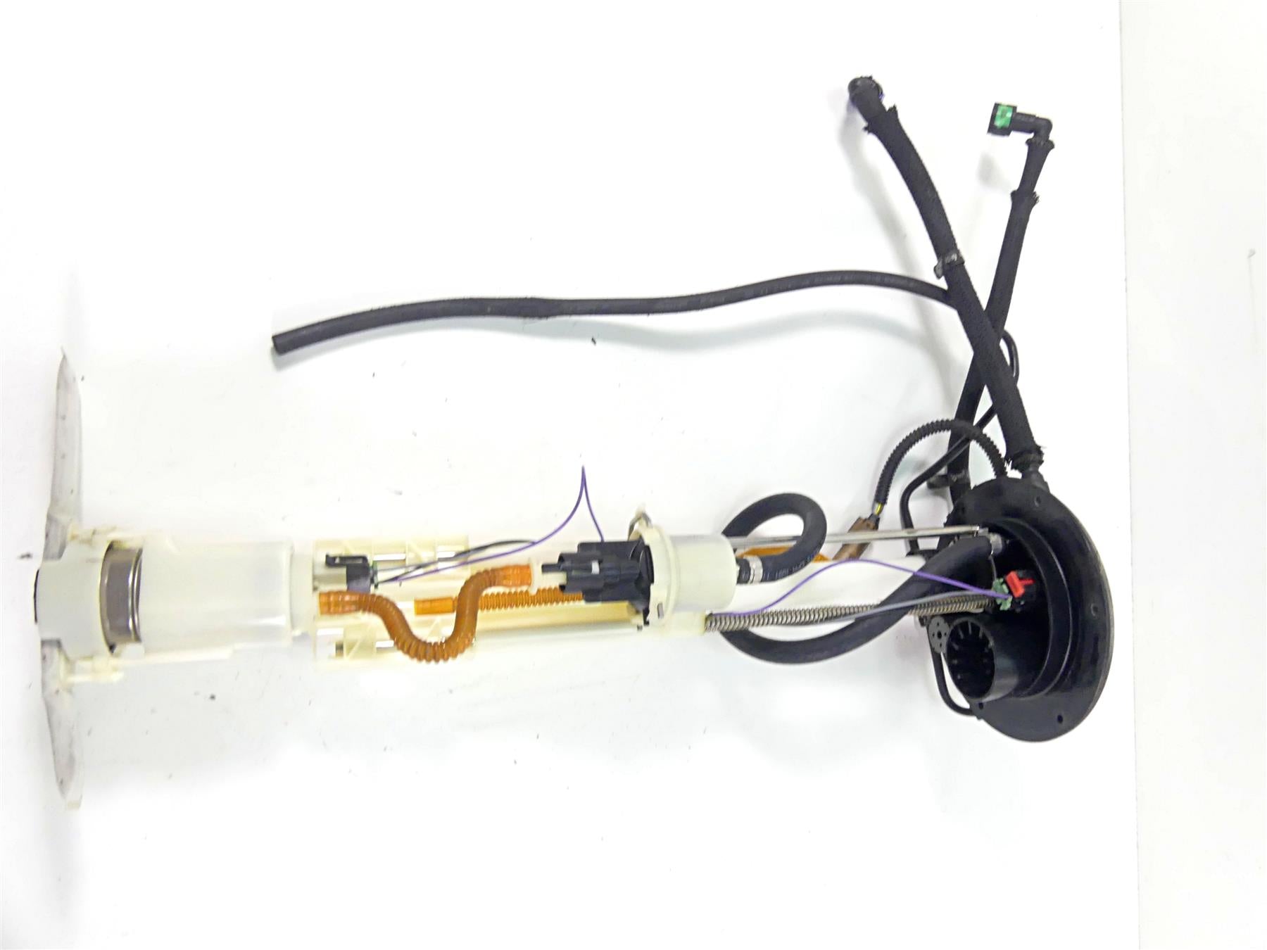 2013 Harley VRSCF Muscle Vrod Fuel Gas Petrol Pump - Tested 75310-07 {{ shop.shopifyCountryName }} - Mototech271