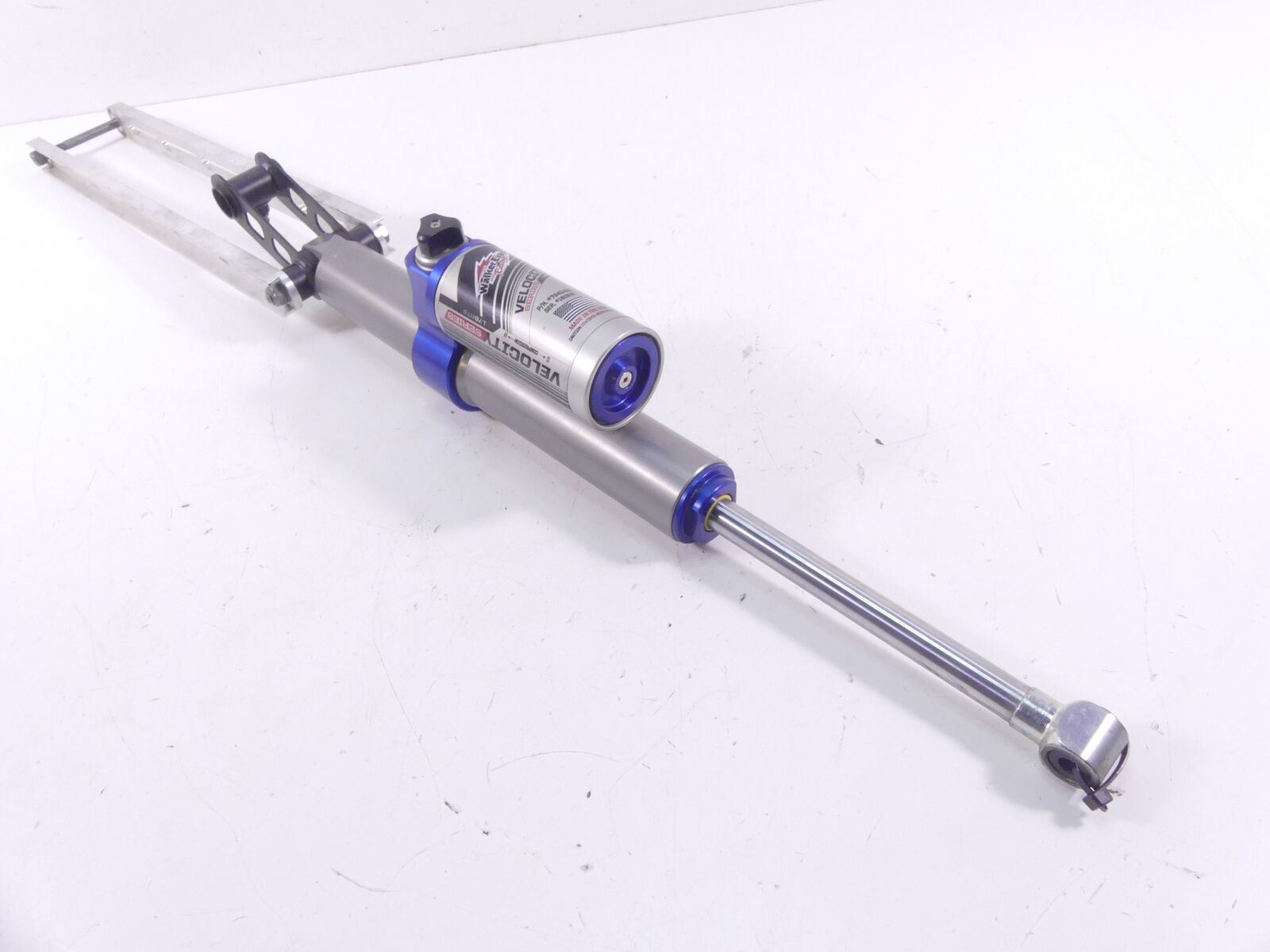 2021 Polaris 650 Matryx Indy VR1 Rear Walker Evans Velocity Shock 7045430 704543 {{ shop.shopifyCountryName }} - Mototech271
