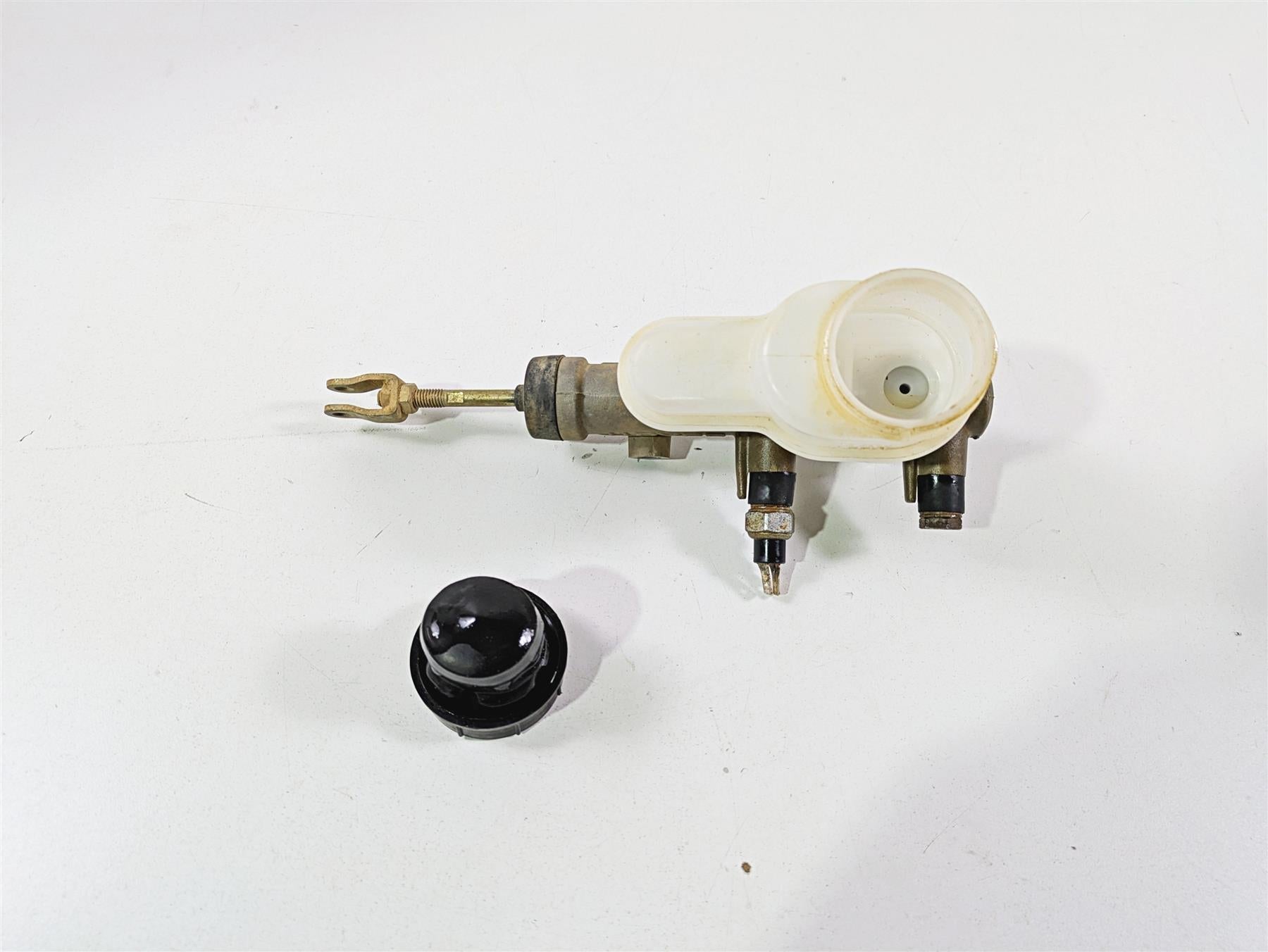 2015 Arctic Cat Wildcat 1000 X LTD Main Brake Master Cylinder Hayes 2502-043 {{ shop.shopifyCountryName }} - Mototech271