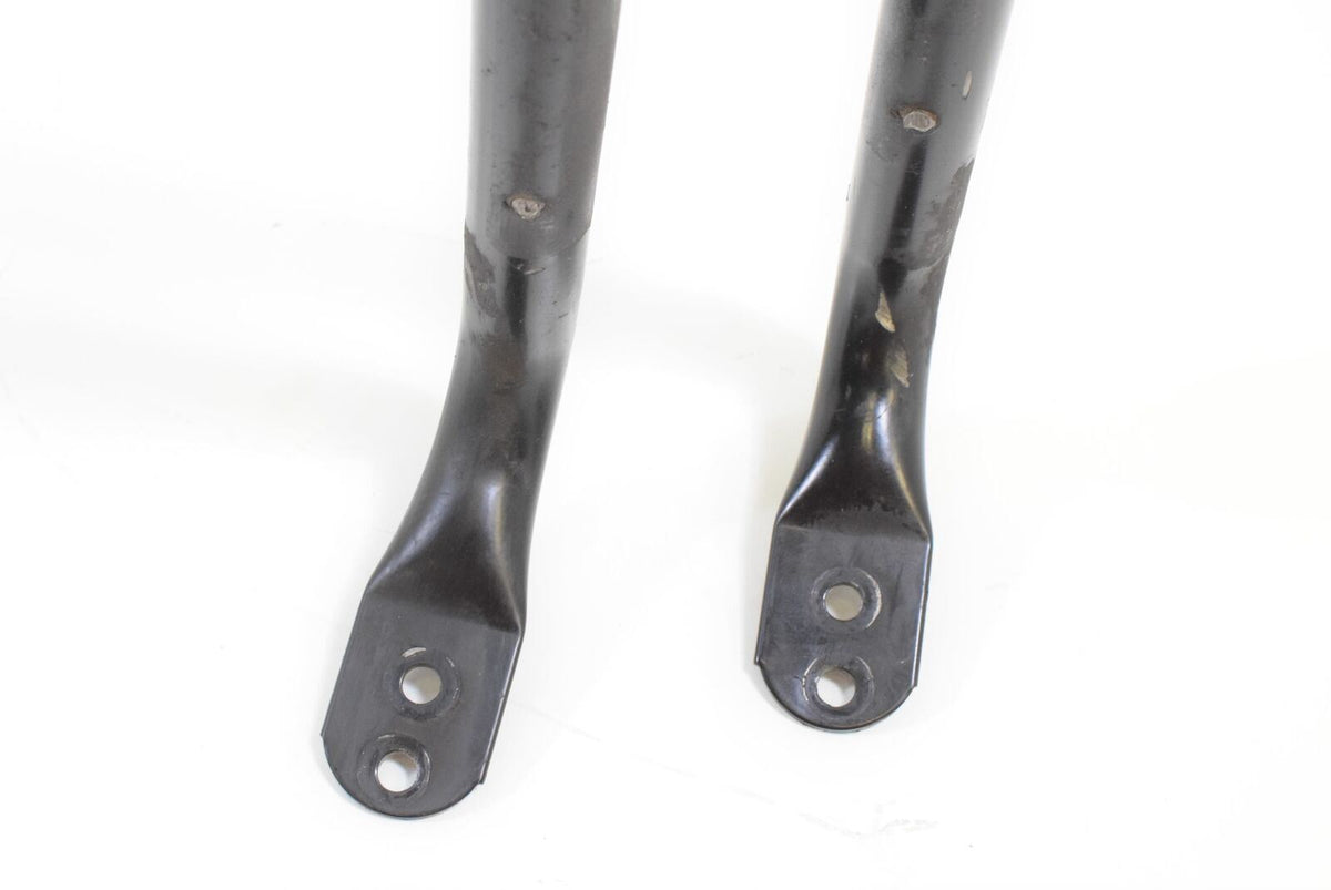 2009 Polaris Dragon RMK 800 155" Rear Left Right Side Guard Rail Set 5136054 {{ shop.shopifyCountryName }} - Mototech271