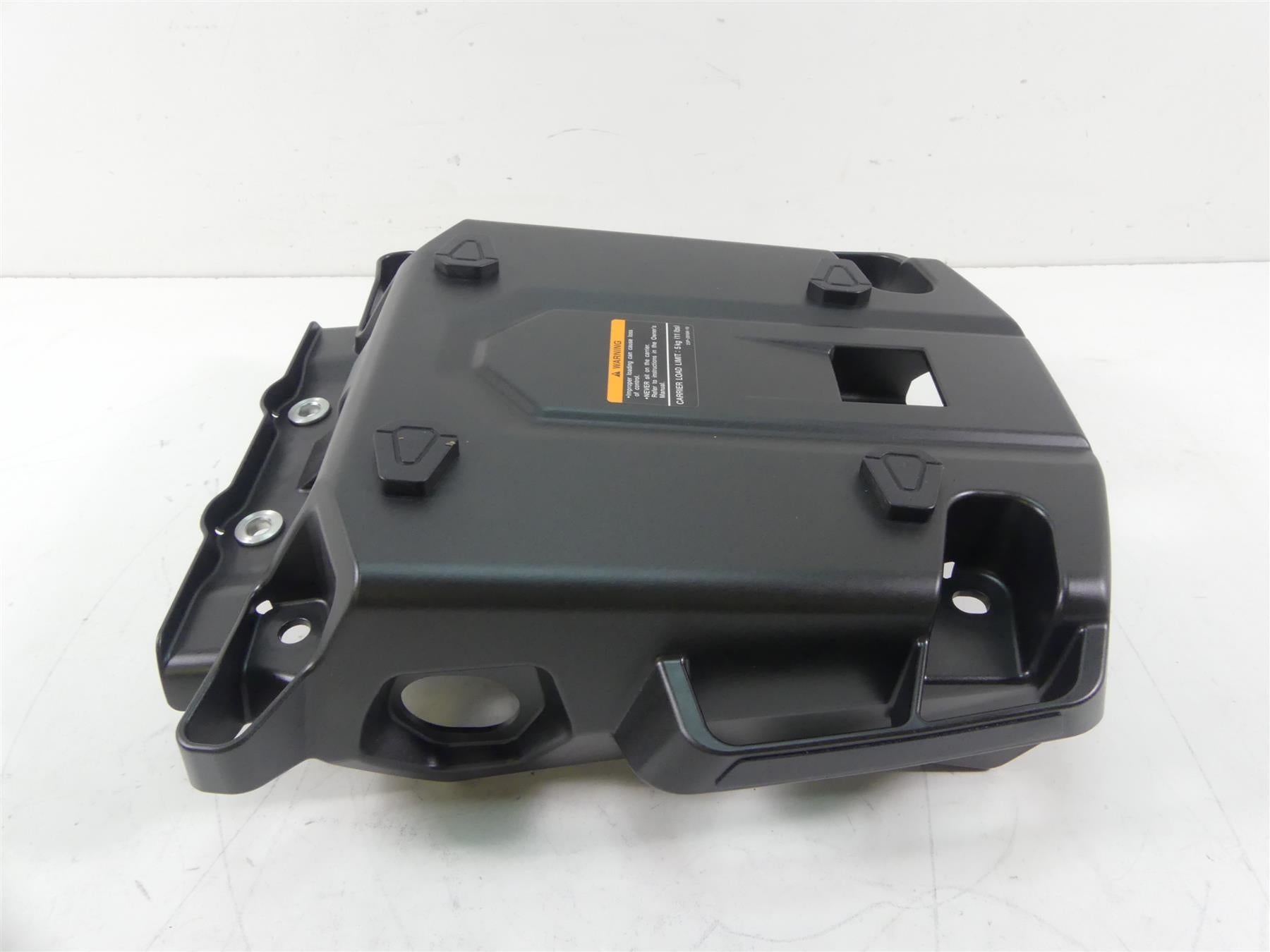 2017 Yamaha XT1200Z Super Tenere Luggage Rack Base Mount Carrier 23P-24842-10-00 {{ shop.shopifyCountryName }} - Mototech271
