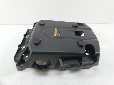 2017 Yamaha XT1200Z Super Tenere Luggage Rack Base Mount Carrier 23P-24842-10-00 {{ shop.shopifyCountryName }} - Mototech271