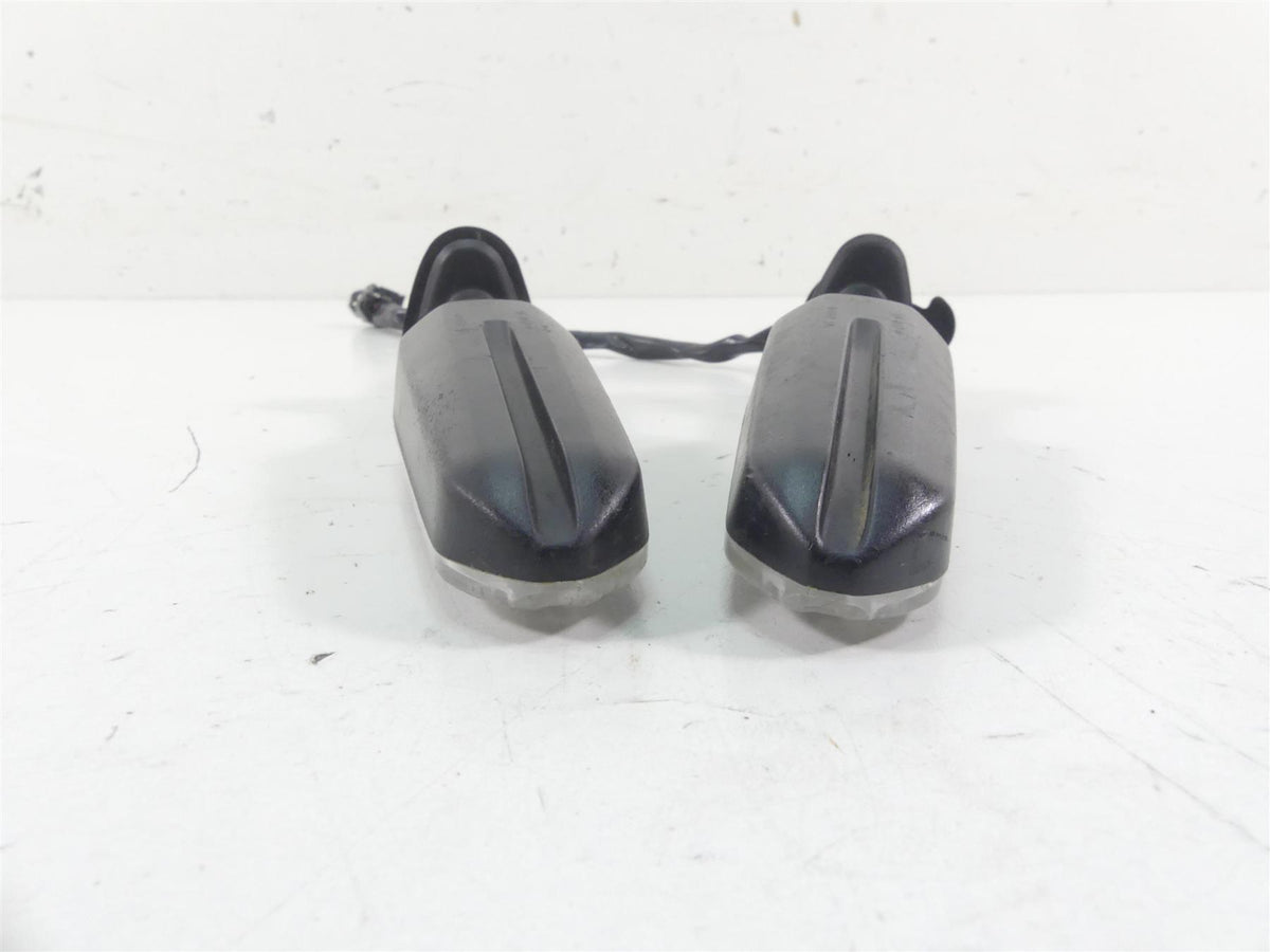 2022 Yamaha MT09 FZ09 Front Turn Signal Blinker Set B7N-83310-10-00 {{ shop.shopifyCountryName }} - Mototech271
