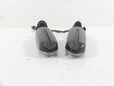 2022 Yamaha MT09 FZ09 Front Turn Signal Blinker Set B7N-83310-10-00 {{ shop.shopifyCountryName }} - Mototech271