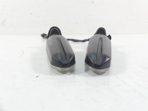 2022 Yamaha MT09 FZ09 Front Turn Signal Blinker Set B7N-83310-10-00