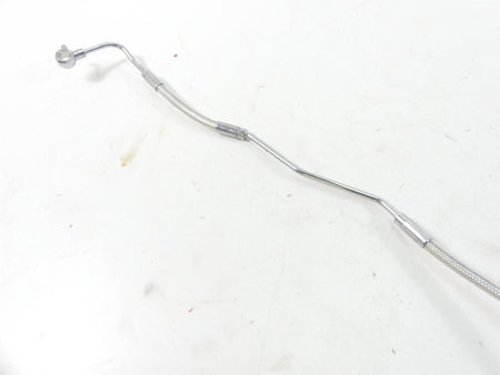 2010 Harley Touring FLHX Street Glide Front Abs Brake Line Set 40612-09 41679-09 {{ shop.shopifyCountryName }} - Mototech271