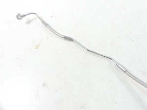 2010 Harley Touring FLHX Street Glide Front Abs Brake Line Set 40612-09 41679-09 | Mototech271
