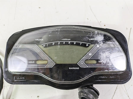 2020 Yamaha Waverunner VX1050 Deluxe Speedometer Gauges 31 hrs F2X-6820A-01-00 {{ shop.shopifyCountryName }} - Mototech271