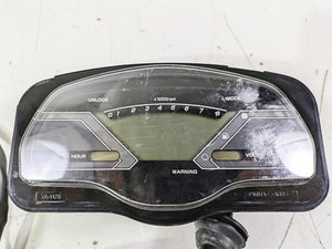 2020 Yamaha Waverunner VX1050 Deluxe Speedometer Gauges 31 hrs F2X-6820A-01-00 | Mototech271
