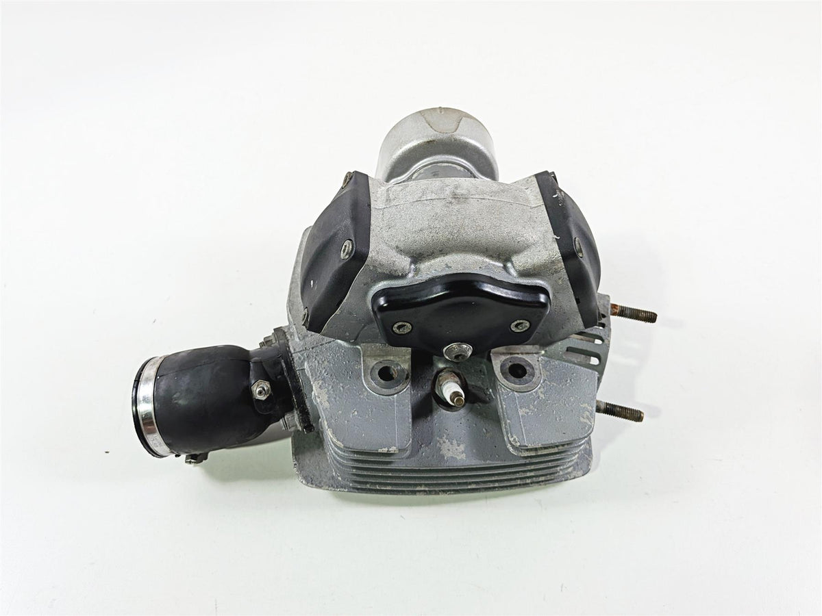 2008 Ducati Hypermotard 1100 S Rear Cylinder Head Cylinderhead 7K 30122561AB-Mototech271