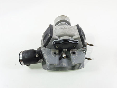 2008 Ducati Hypermotard 1100 S Rear Cylinder Head Cylinderhead 7K 30122561AB-Mototech271