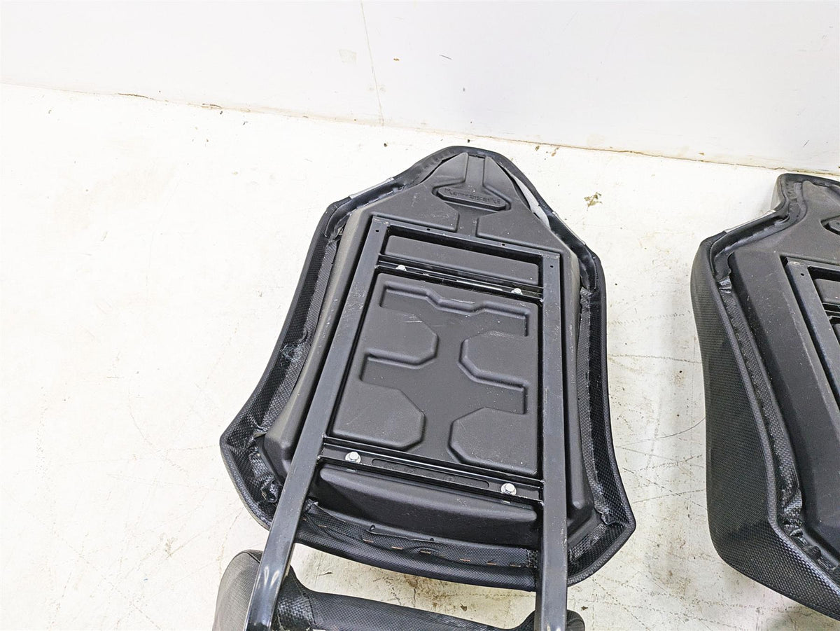 2022 Kawasaki Teryx KRX KRF 1000 C SE Driver Passenger Seat Set 53066-0632-13B {{ shop.shopifyCountryName }} - Mototech271