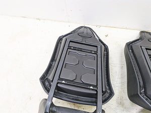 2022 Kawasaki Teryx KRX KRF 1000 C SE Driver Passenger Seat Set 53066-0632-13B | Mototech271