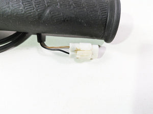 2020 KTM 1290 Super Adventure R Ride By Wire Throttle Sensor Grip 60711012000