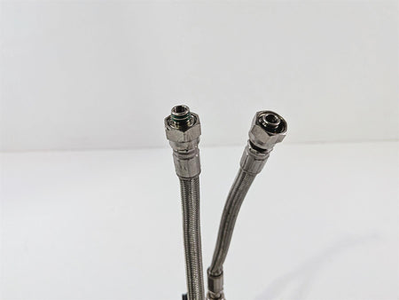 2008 Ducati 1098 SBK Oil Cooler & Lines Set 54840781A-Mototech271