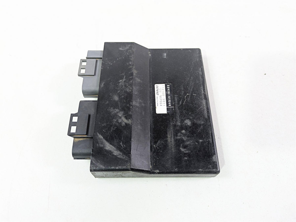 2006 Suzuki GSXR1000 K6 Denso Cdi Ecu Ecm Engine Control Module 32920-41G60 {{ shop.shopifyCountryName }} - Mototech271