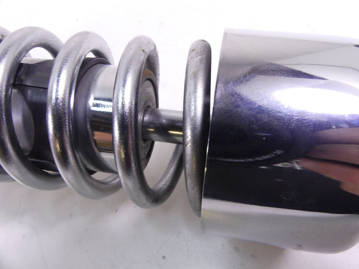 2000 Harley Sportster XL1200 Custom Rear 12" Shock Damper 54568-92 {{ shop.shopifyCountryName }} - Mototech271