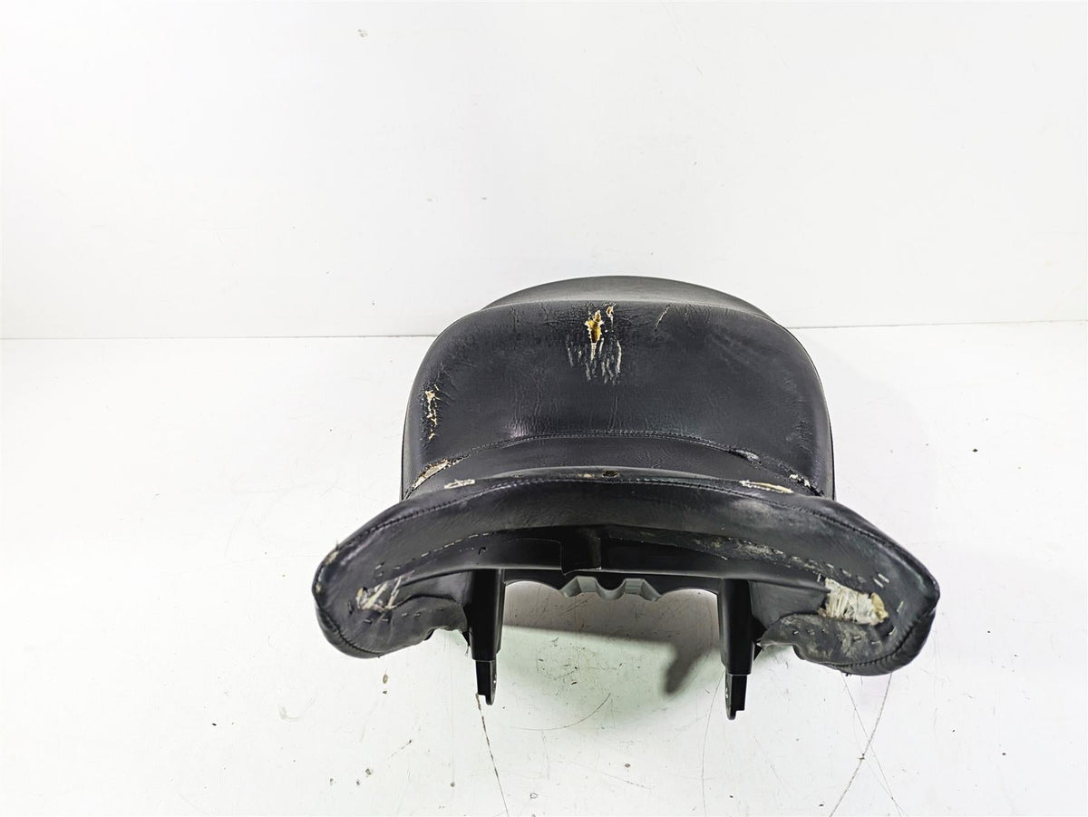 2012 Victory Cross Country Driver Rider Seat Saddle - Read 2684744 5438107 {{ shop.shopifyCountryName }} - Mototech271