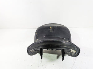 2012 Victory Cross Country Driver Rider Seat Saddle - Read 2684744 5438107 | Mototech271